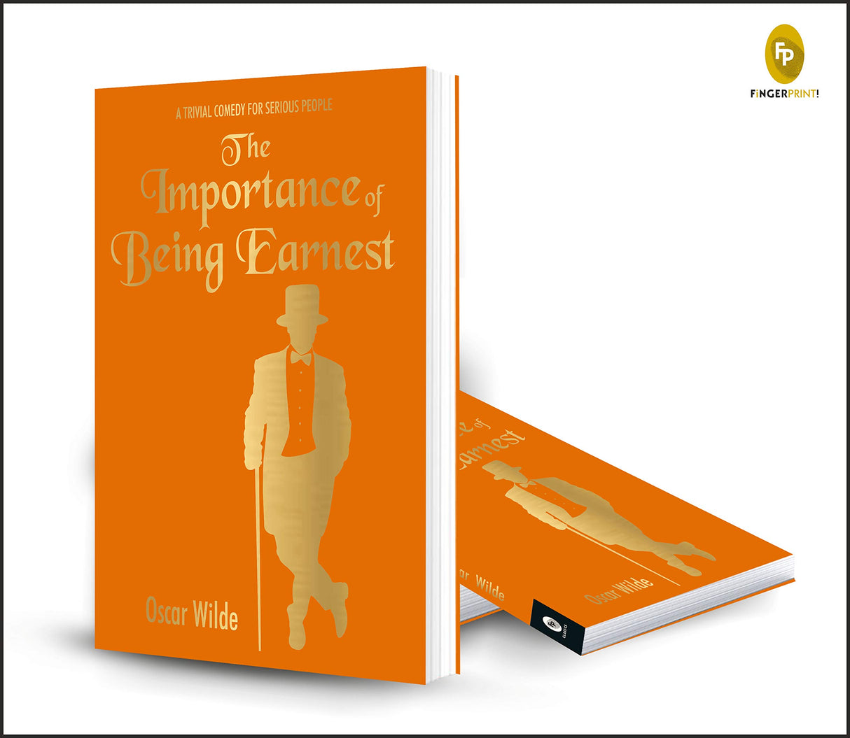 The Importance of Being Earnest (Pocket Classic) - Retail Maharaj