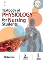 Textbook of Physiology for Nursing Students - Retail Maharaj