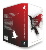 Greatest Works of Edgar Allan Poe - Retail Maharaj