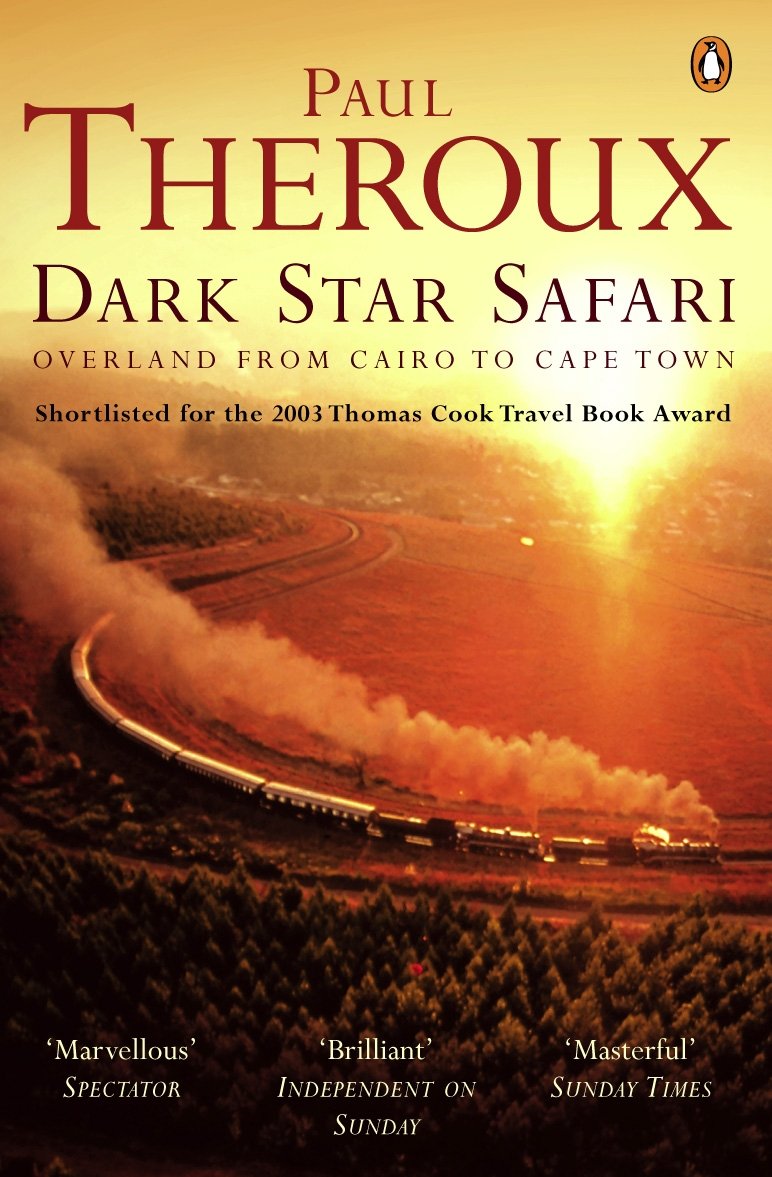 Dark Star Safari - Retail Maharaj