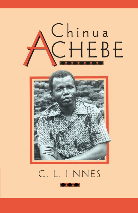 Chinua Achebe - Retail Maharaj