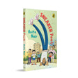 Sneaker Paati | Fun Story of a Young Boy and His Awesome Grandmother | Themes of Friendship, Courage, Bullying, Kindness | Quirky Illustrations | Ages 8 + - Retail Maharaj