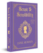 Sense and Sensibility (Deluxe Hardbound Edition) - Retail Maharaj