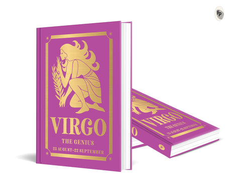 Virgo: The Genius - Retail Maharaj