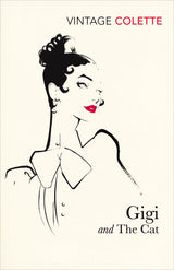 Gigi and The Cat - Retail Maharaj