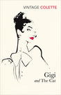 Gigi and The Cat - Retail Maharaj