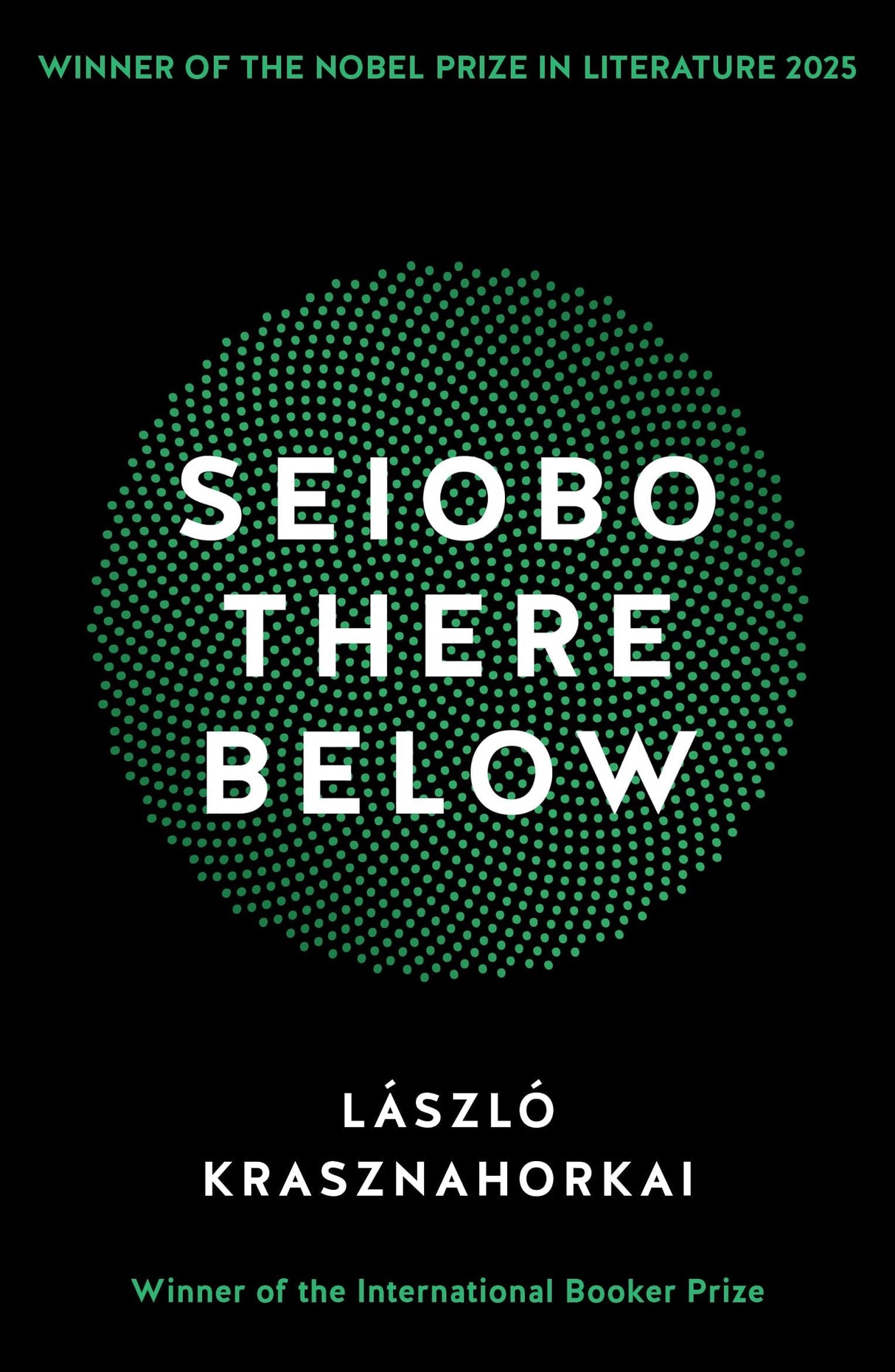 SEIOBO THERE BELOW - Retail Maharaj