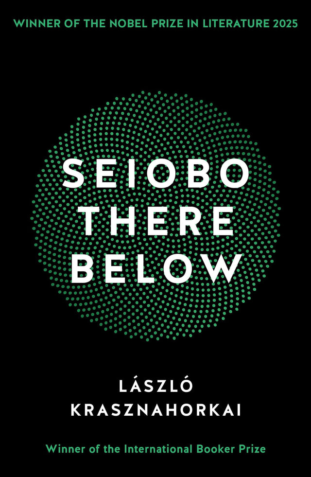 SEIOBO THERE BELOW - Retail Maharaj
