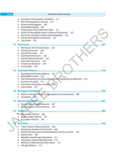 ESSENTIALS OF BIOCHEMISTRY (FOR MEDICAL STUDENTS) AS PER THE REVISED NMC CURRICULUM - Retail Maharaj