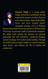 Rudra - Beyond Space and Time - Retail Maharaj