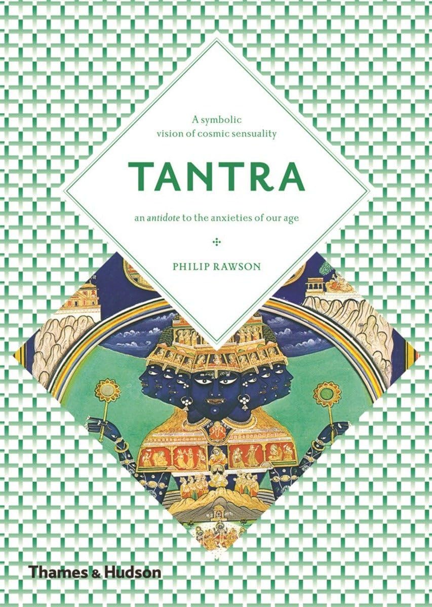 Tantra (Art and Imagination) - Retail Maharaj