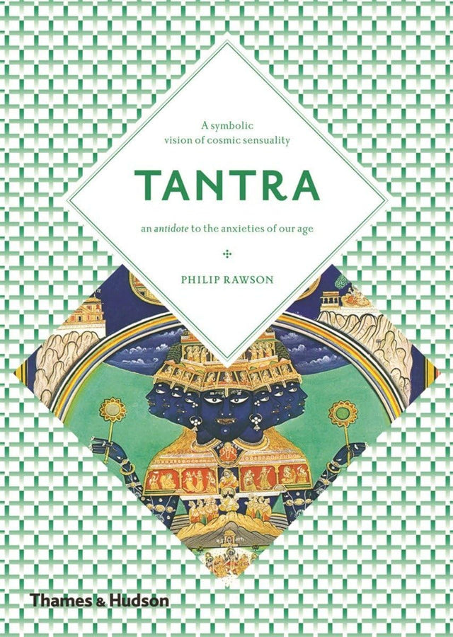 Tantra (Art and Imagination) - Retail Maharaj