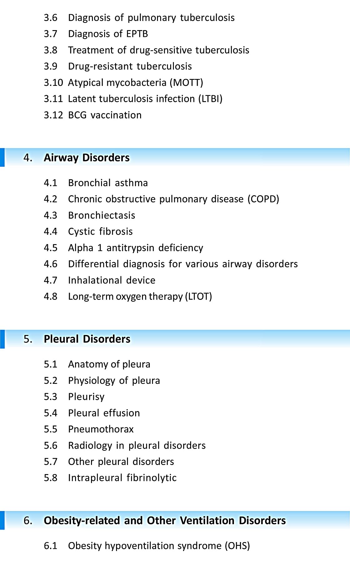 Manual of Respiratory Medicine - Retail Maharaj