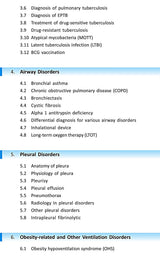 Manual of Respiratory Medicine - Retail Maharaj