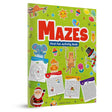 Mazes : First Fun Activity Books For Kids - Retail Maharaj