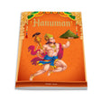 Tales from Hanuman For Children: Tales from Indian Mythology - Retail Maharaj