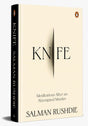 Knife : Meditations after an Attempted Murder| A gripping account of survival, recovery, and the triumph of love over darkness - Retail Maharaj