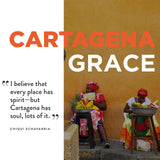 Cartagena Grace - Retail Maharaj