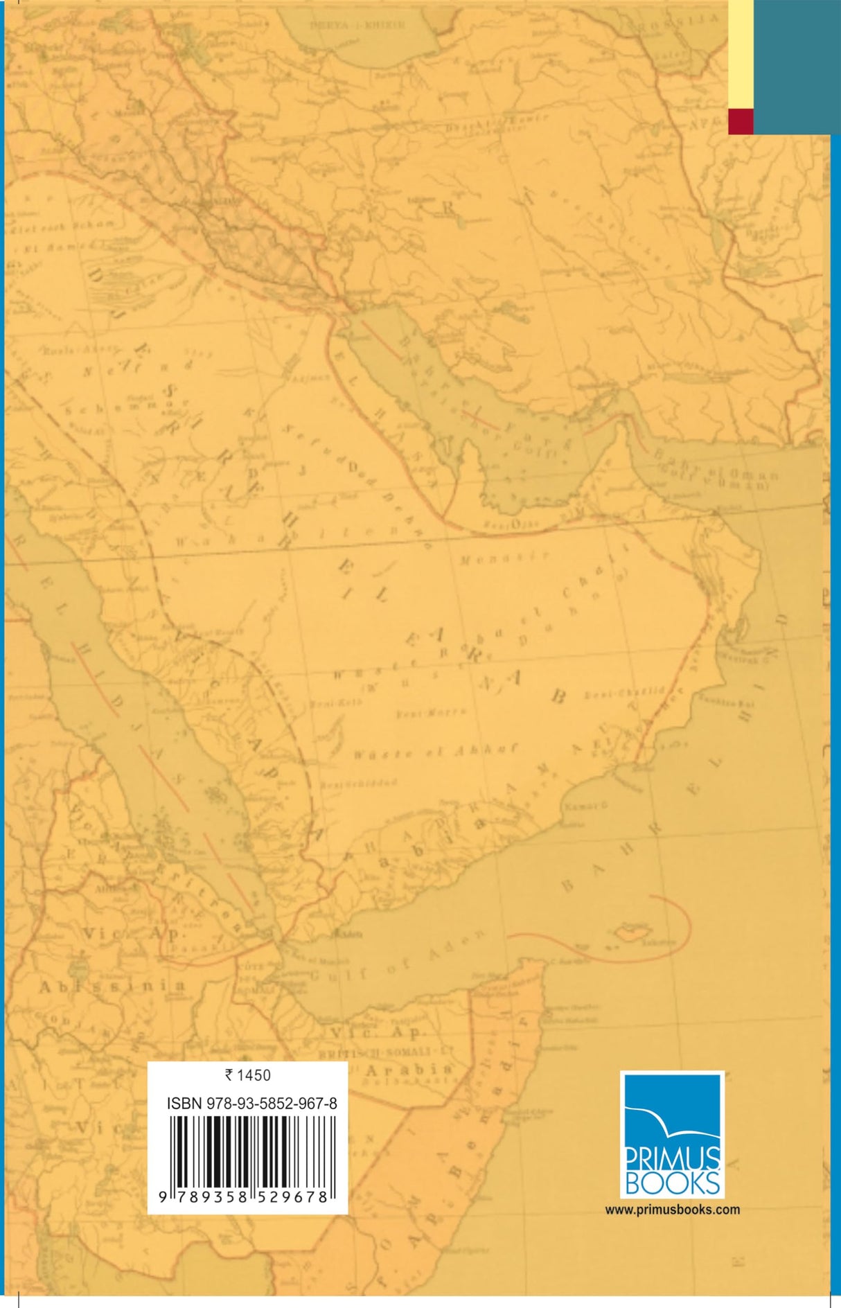 Primus Books - Translation and the Politics of Peace: Media, Negotiation, and Political Discourse in the Middle East - Retail Maharaj