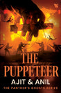 The Puppeteer – The Panther’s Ghosts Series - Retail Maharaj