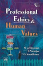 Professional Ethics and Human Values - Retail Maharaj