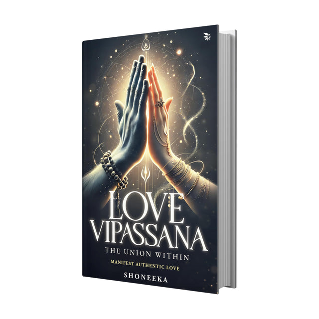 Love Vipassana - Retail Maharaj