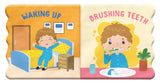 Baby's First Bath Time: Daily Routine - Retail Maharaj