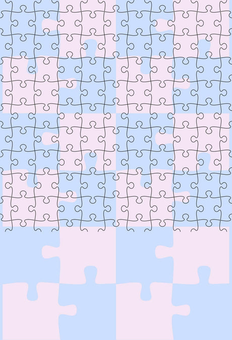 20th Century Standard Puzzles - Retail Maharaj