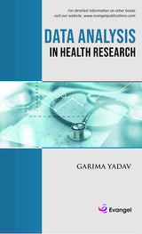 Data Analysis in Health Research - Retail Maharaj