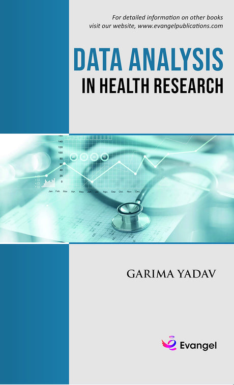 Data Analysis in Health Research - Retail Maharaj