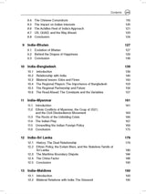 The Diplomatic Maze, A Book on International Relations : For UPSC Civil Services and State Service Examination - Retail Maharaj