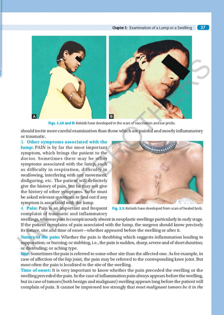 A MANUAL ON CLINICAL SURGERY WITH NEW DIAGNOSTIC ALGORITHMS, SPECIAL INVESTIGATIONS & DIFF.DIAG. - Retail Maharaj