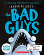 The Bad Guys #15: Open Wide And Say Arrrgh! - Retail Maharaj