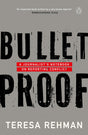 Bulletproof: A JournalistÆs Notebook on - Retail Maharaj