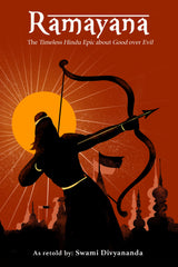 Ramayana: The Timeless Hindu Epic about Good Over Evil - Retail Maharaj