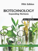 Biotechnology, Expanding Horizons - Retail Maharaj