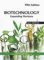 Biotechnology, Expanding Horizons - Retail Maharaj
