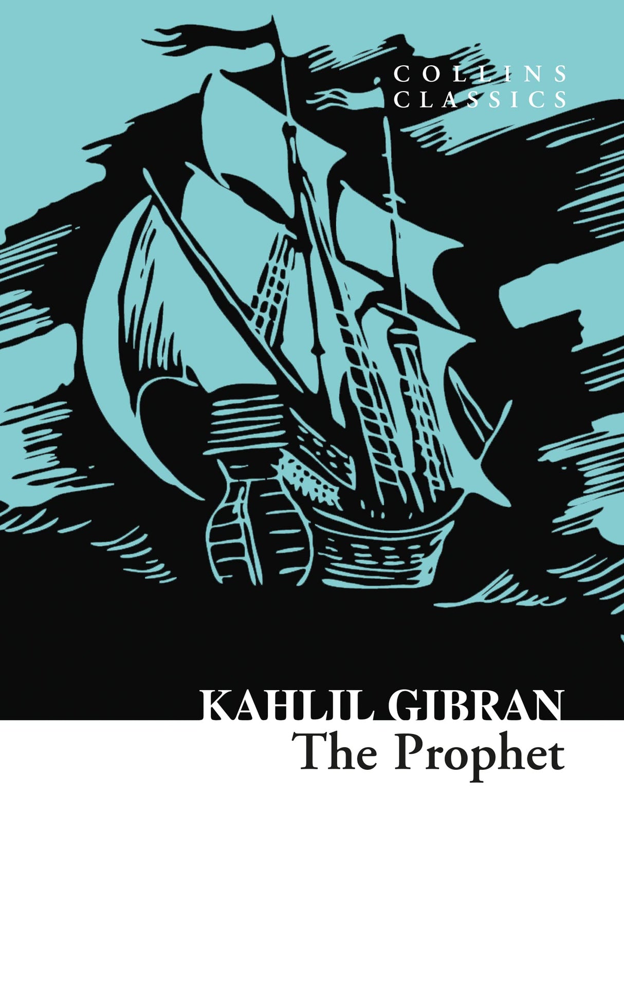 The Prophet - Retail Maharaj