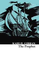 The Prophet - Retail Maharaj