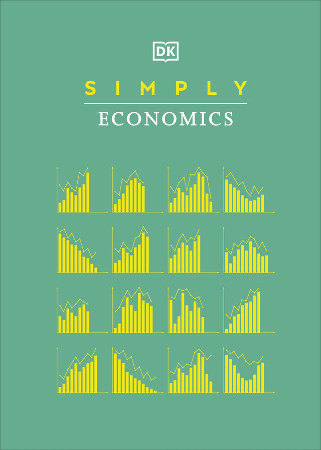 Simply Economics - Retail Maharaj