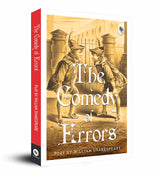 The Comedy of Errors - Retail Maharaj