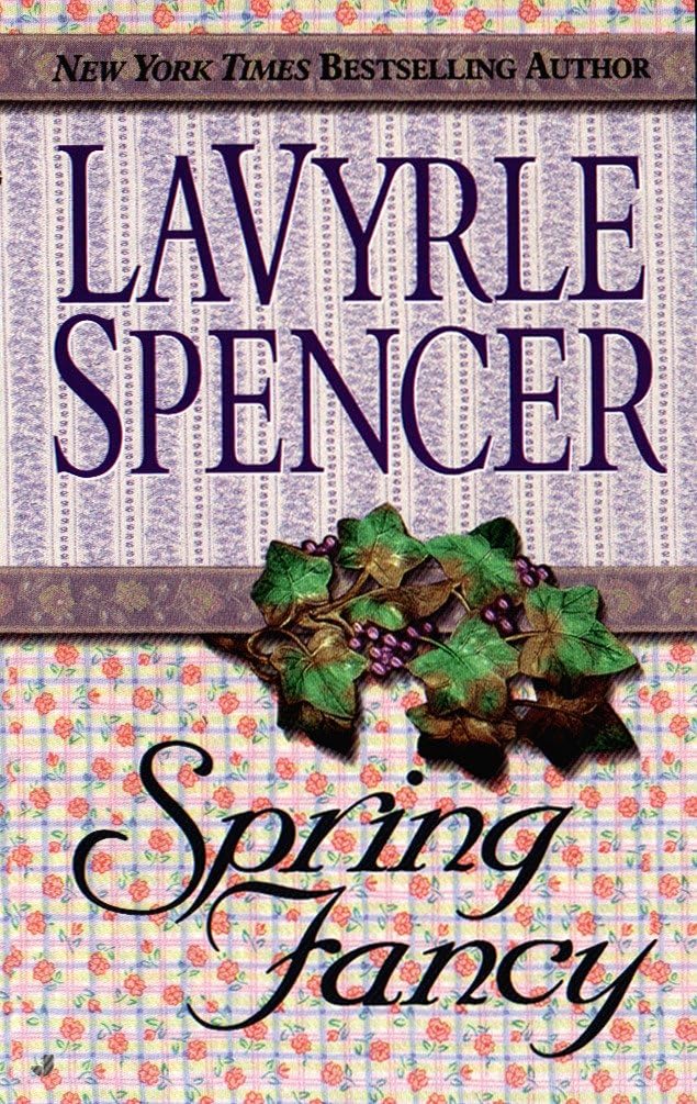 Spring Fancy - Retail Maharaj