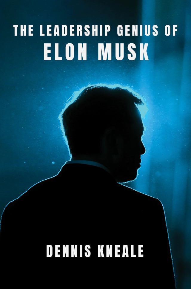 The Leadership Genius of Elon Musk - Retail Maharaj