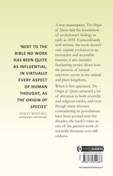 The Origin of Species - Retail Maharaj