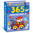 365 Colouring Book-2 - Retail Maharaj