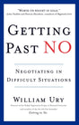 Getting Past No: Negotiating in Difficult Situations - Retail Maharaj
