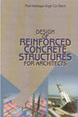 Design of Reinforced Concrete Structures for Architects - Retail Maharaj