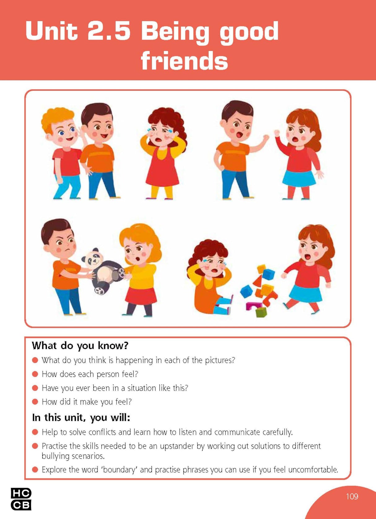 Wellbeing For Kids Book 1 - Retail Maharaj