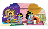 Mythology- Shaped Books - Pack of 5 - Retail Maharaj