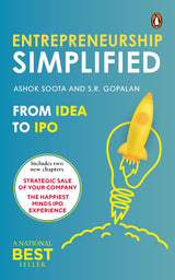 Entrepreneurship Simplified: From Idea to IPO - Retail Maharaj